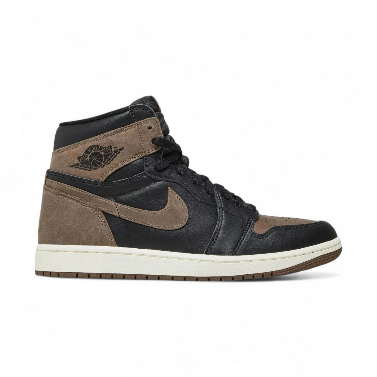 Air Jordan 1 Retro High OG "Palomino" - JOR-20 - in Black×brown
