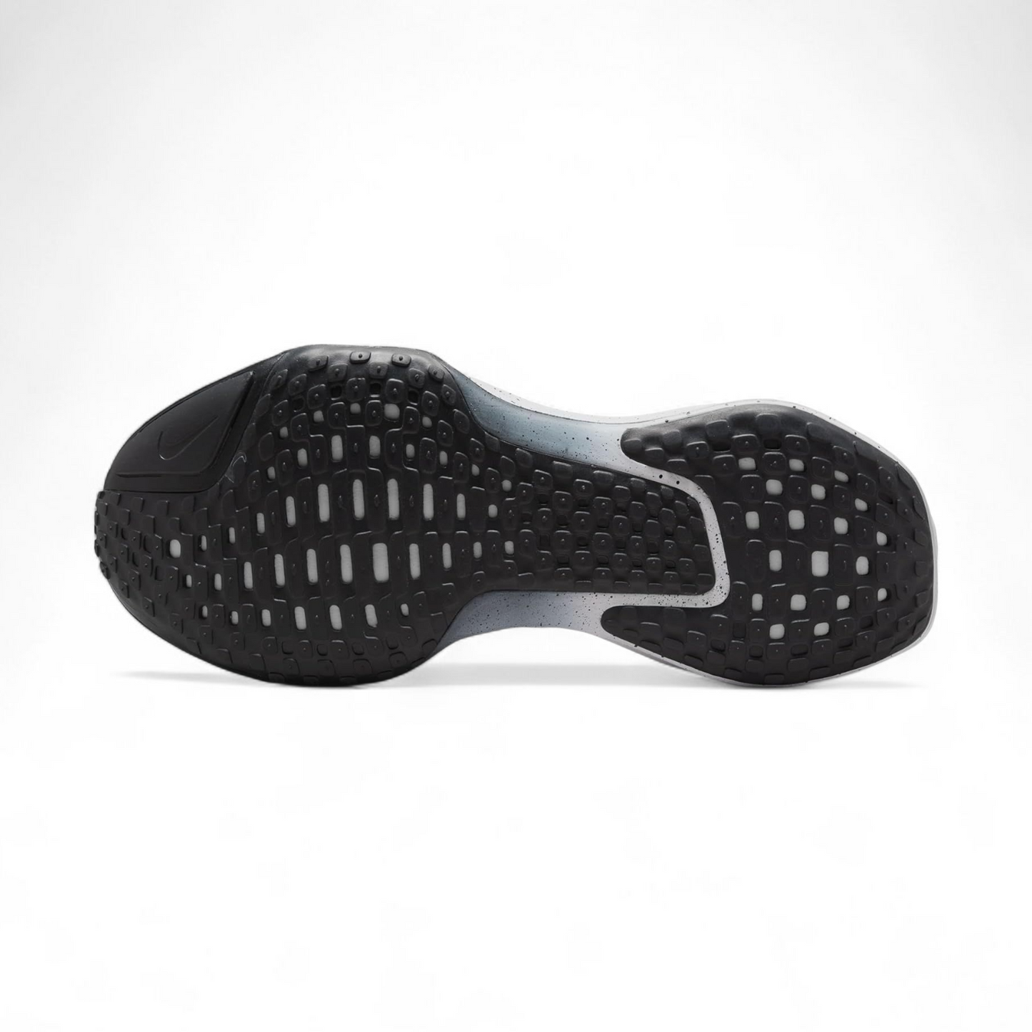 Nike ZoomX Invincible Run Flyknit 3 - CIB - in Black×white