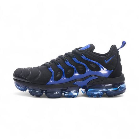 Nike Air VaporMax Plus "Orlando" – Futuristic Air Meets Classic Style - TN - in Black×blue