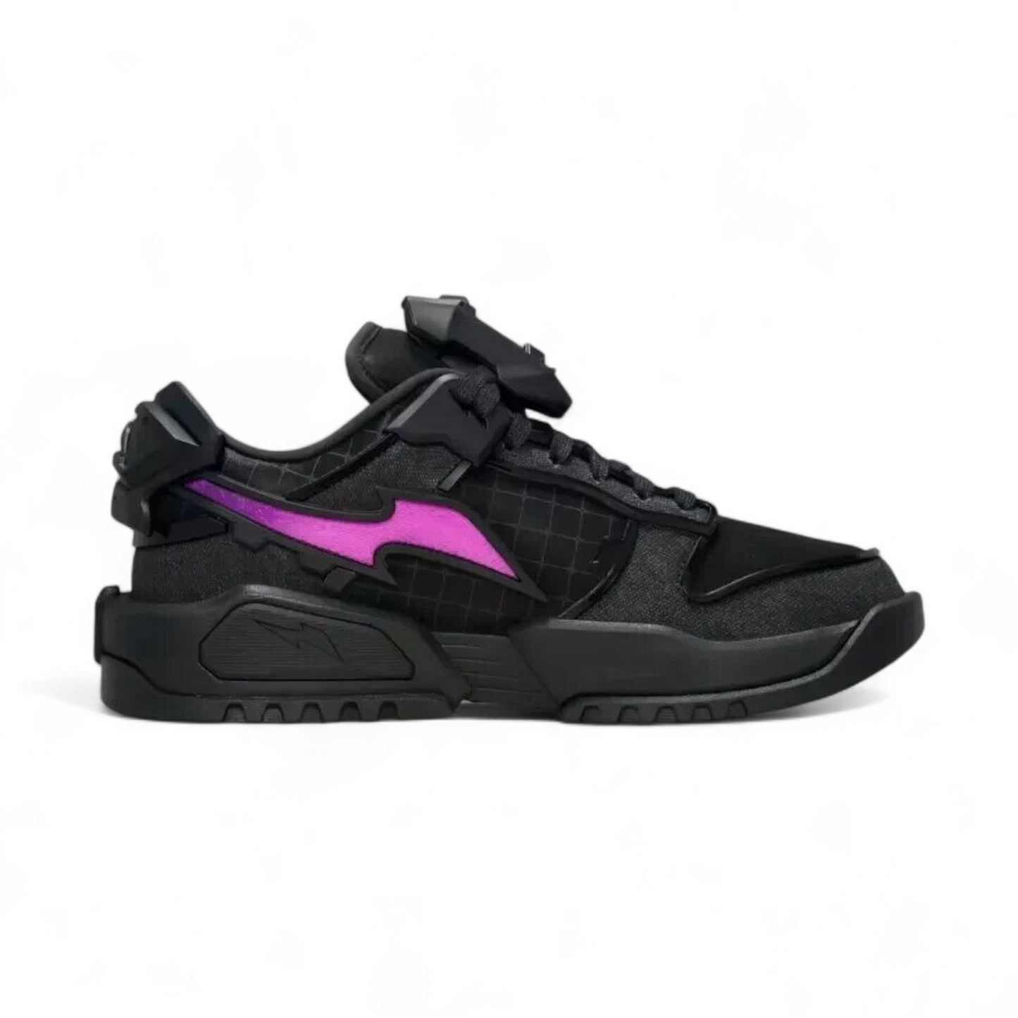 Nike RTFKT x Dunk Genesis Ghost – The Future of Sneakers - FKT - in Black