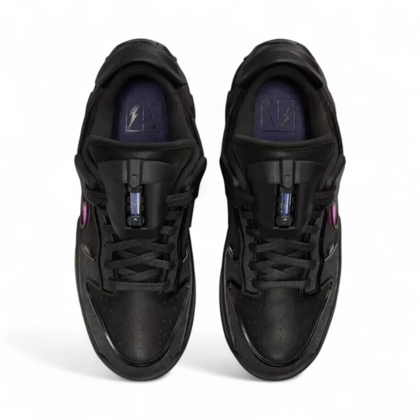 Nike RTFKT x Dunk Genesis Ghost – The Future of Sneakers - FKT - in Black