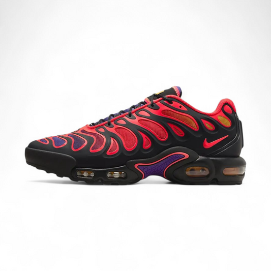 Nike Air Max Plus Drift "All Day" – A Bold Evolution of a Classic Icon - TN - in Black×orange