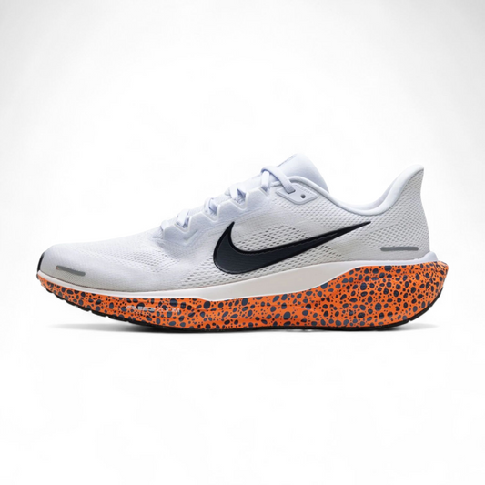 Nike Air Zoom Pegasus 41 "Olympic Safari" - PEG - in Light grey