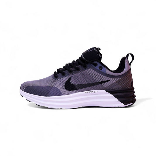 Nike Lunar Roam – Lightweight Comfort - NAR - in Grey