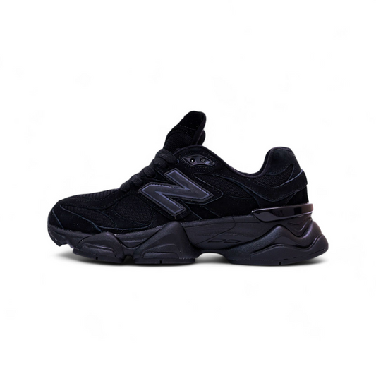 New Balance 9060 Women’s – Futuristic Design, Everyday Comfort 9060 - WN - in Black