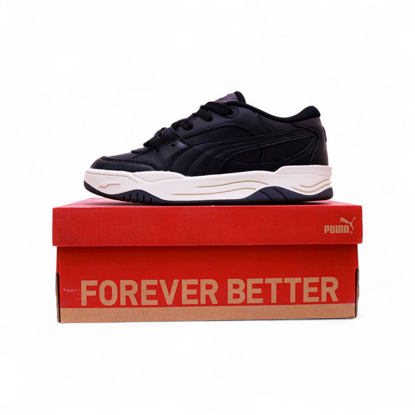PUMA 180 lth Sneakers Casuals PTN - in Black