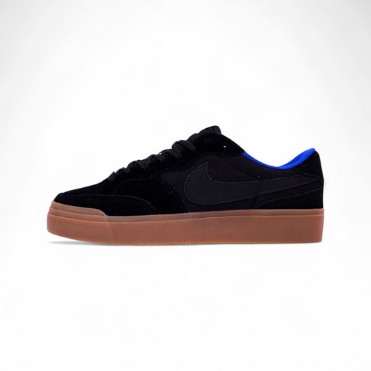 Nike SB Zoom Pogo Plus Premium - SB-90 - in Black×blue
