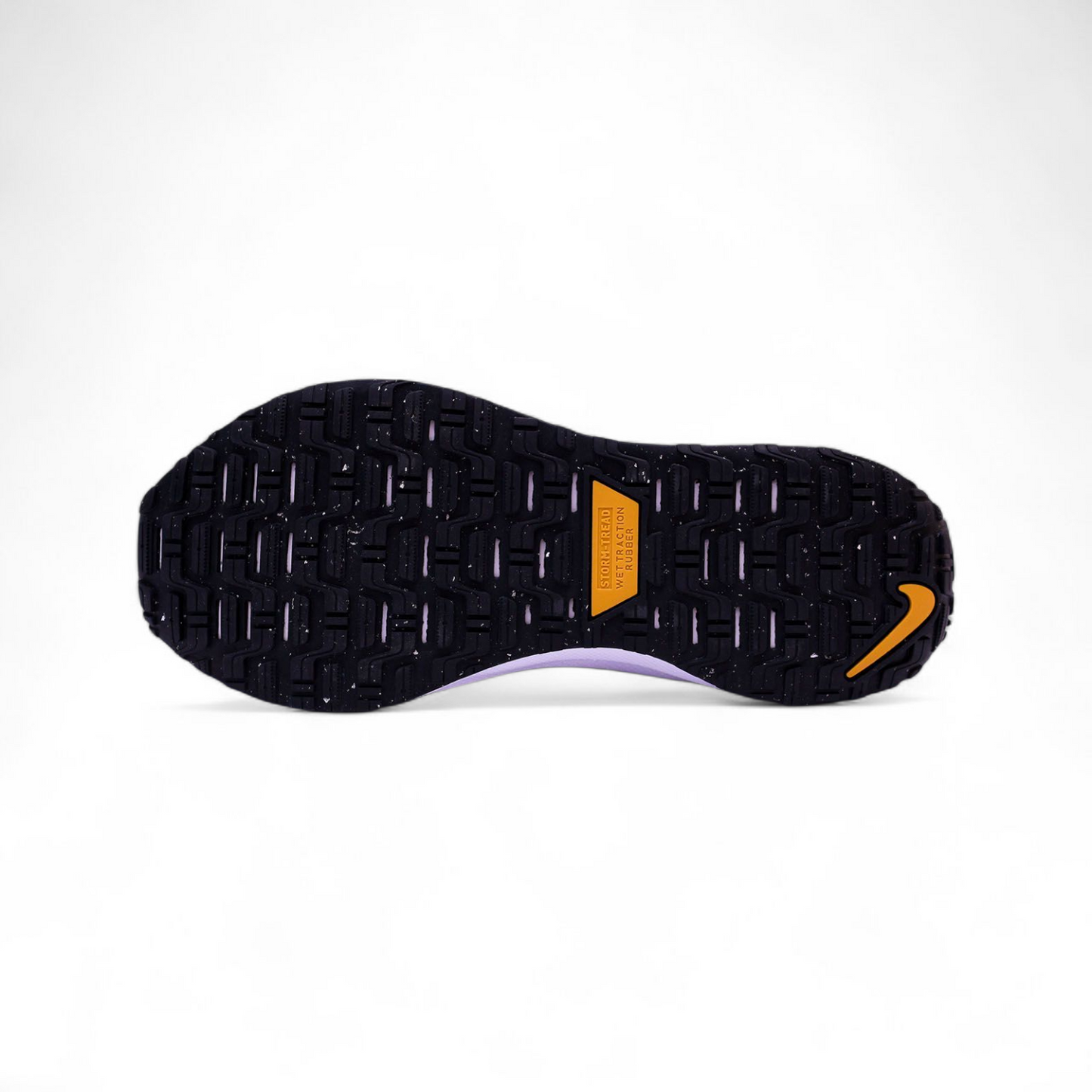 Nike Infinity Run 4 Gore-Tex - GOR - in Sky