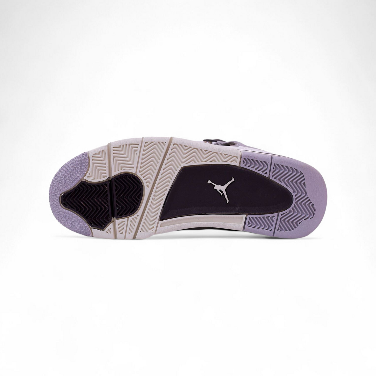 Air Jordan 4 Retro – Iconic Heritage, Timeless Style KC - in White×gray
