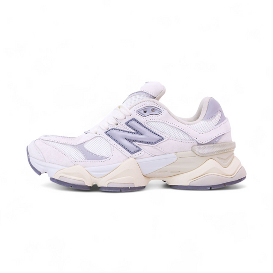 New Balance 9060 Women’s – Futuristic Design, Everyday Comfort 9060 - WN - in Light grey