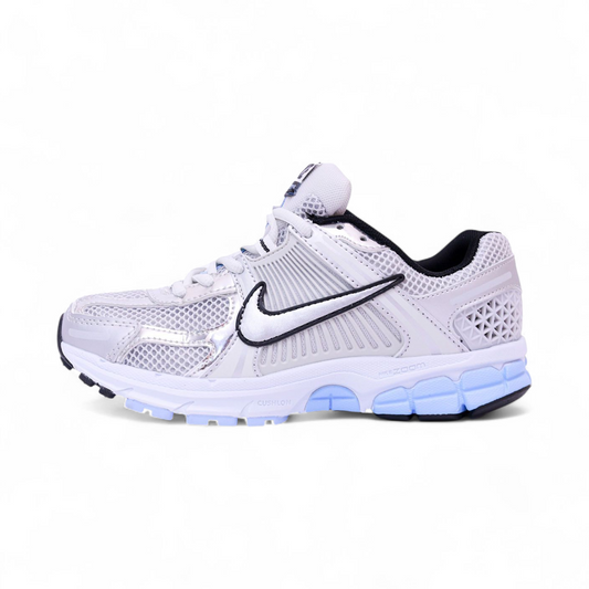 Nike Air Zoom Vomero 5 Women’s - WA - in Grey×Blue