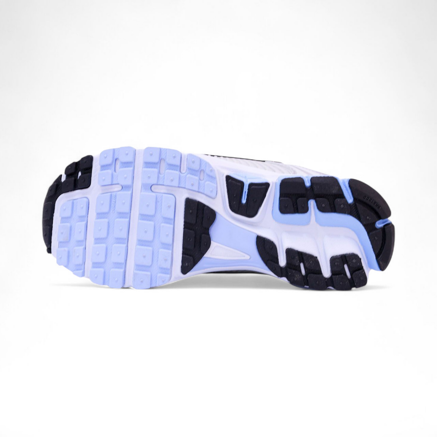 Nike Air Zoom Vomero 5 Women’s - WA - in Grey×Blue