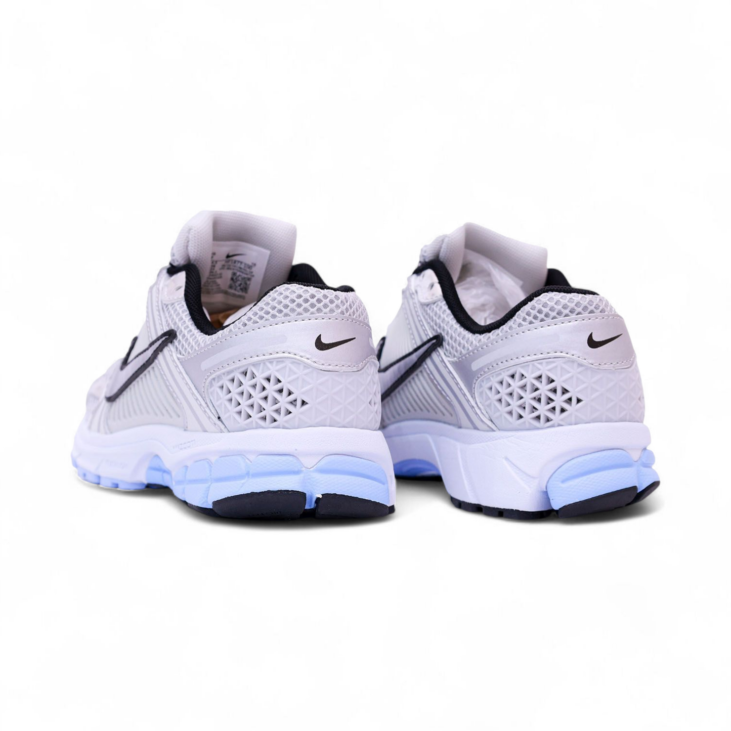 Nike Air Zoom Vomero 5 Women’s - WA - in Grey×Blue