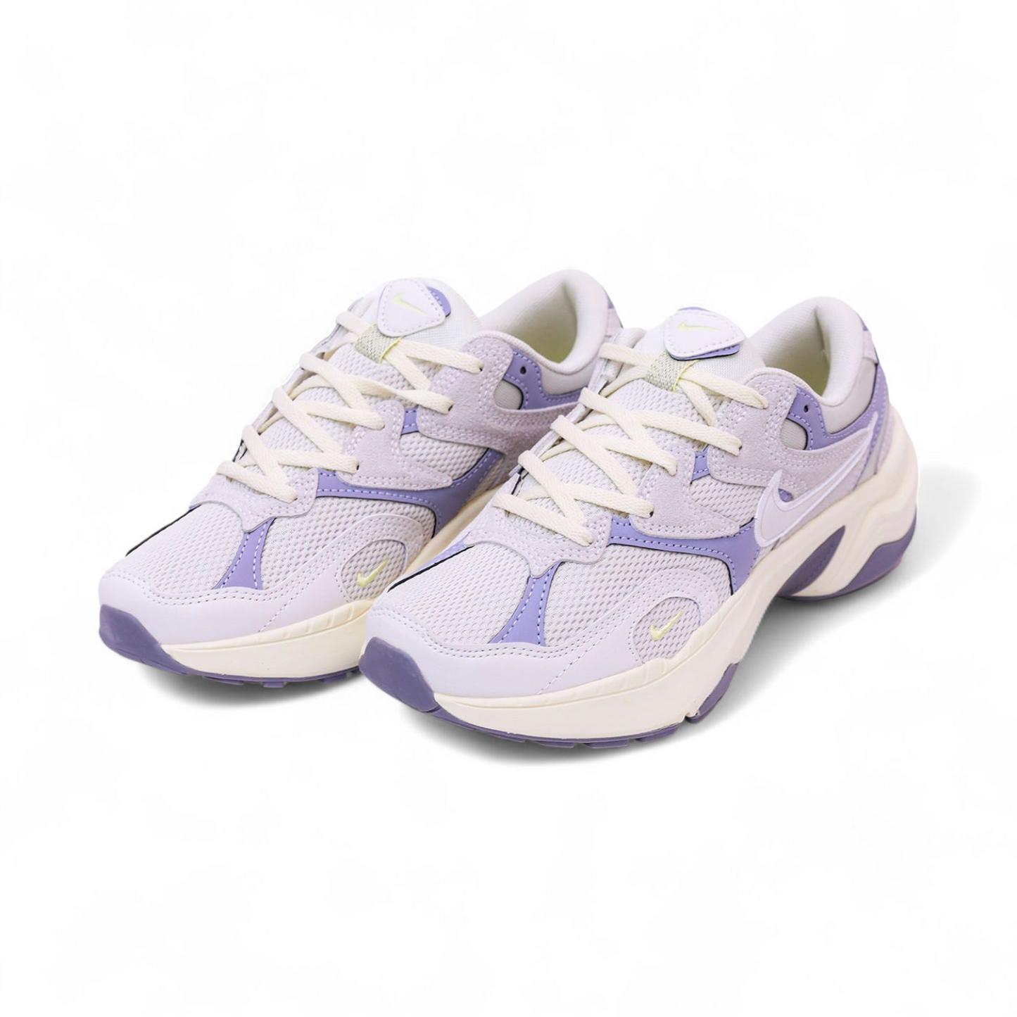 Nike AL8 Women’s – Retro Vibes, Everyday Comfort - WL - in beige