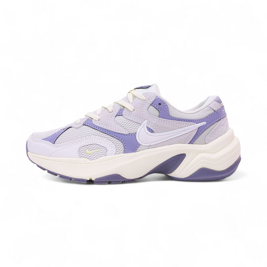 Nike AL8 Women’s – Retro Vibes, Everyday Comfort - WL - in beige