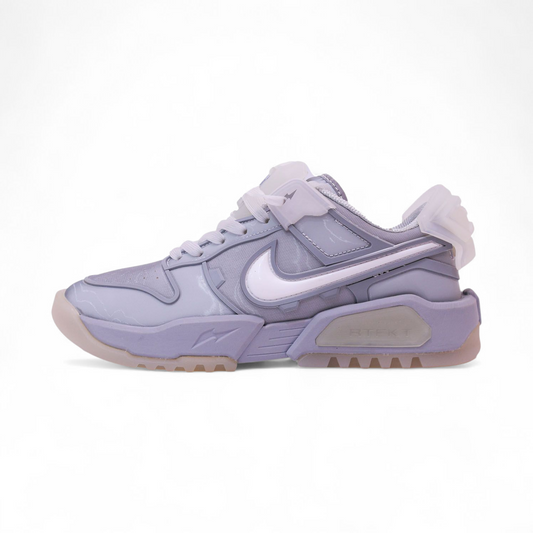 Nike RTFKT x Dunk Genesis Ghost – The Future of Sneakers - FKT - in Gray