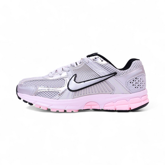 Nike Air Zoom Vomero 5 Women’s - WA - in Grey×pink