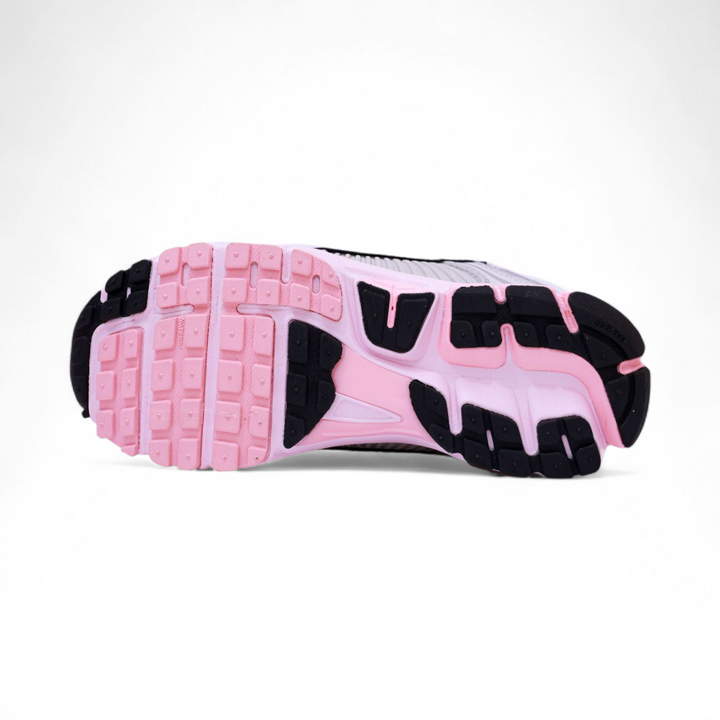 Nike Air Zoom Vomero 5 Women’s - WA - in Grey×pink