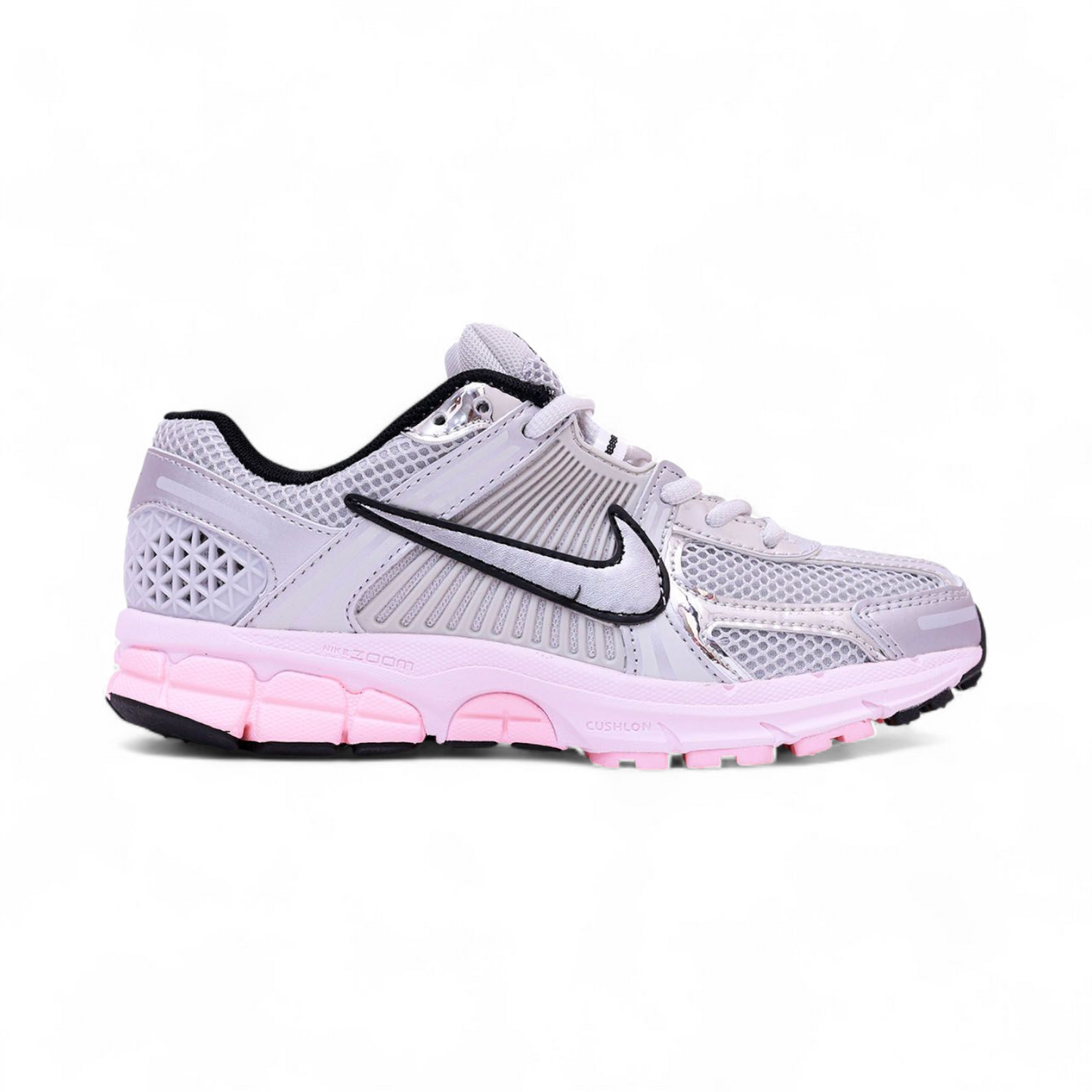 Nike Air Zoom Vomero 5 Women’s - WA - in Grey×pink