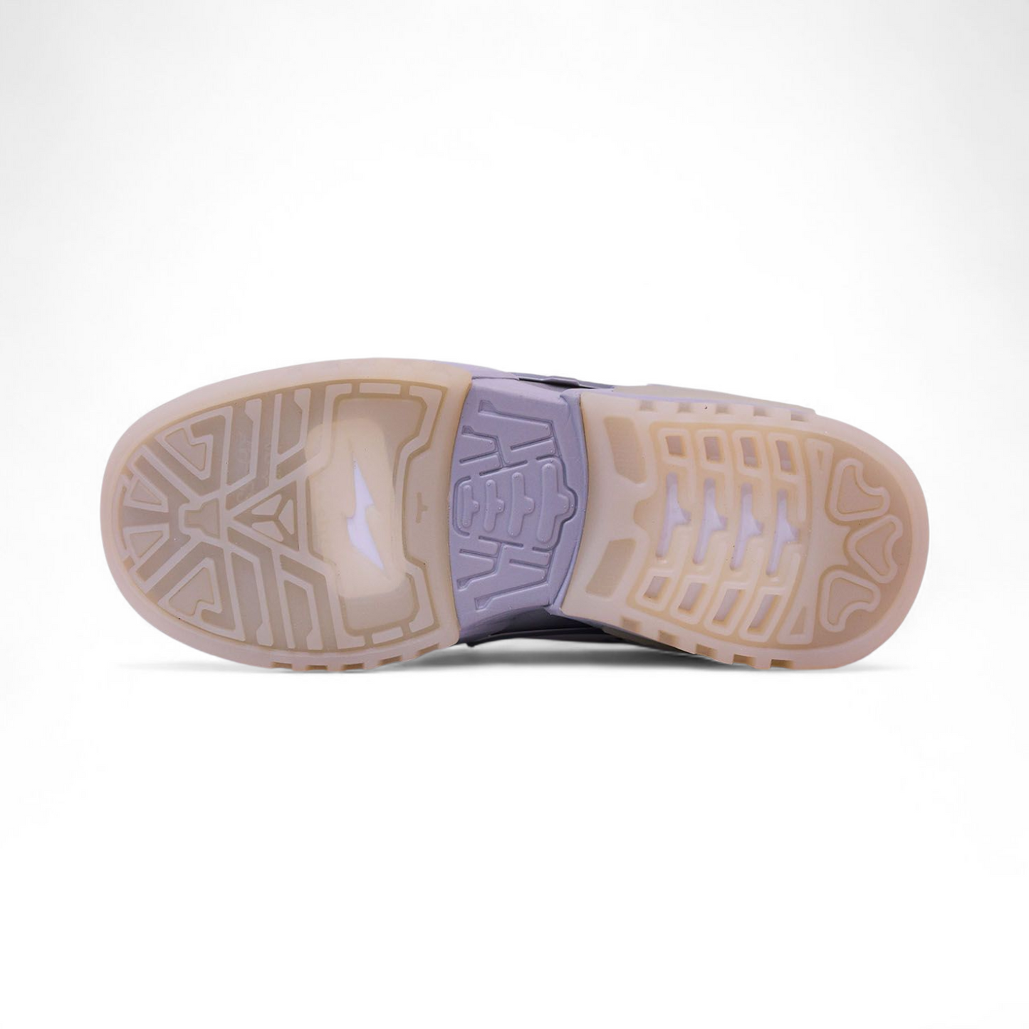 Nike RTFKT x Dunk Genesis Ghost – The Future of Sneakers - FKT - in Gray