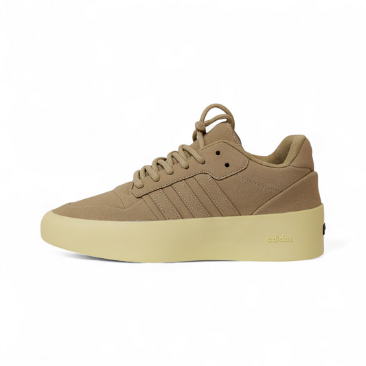 Adidas x Fear of God Athletics 86 Lo - SF - in Beige