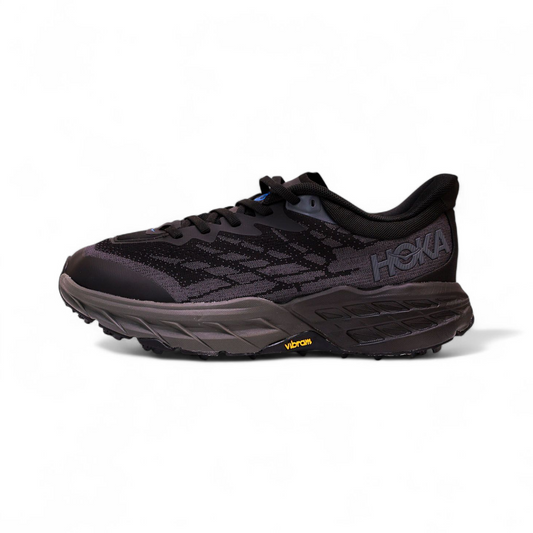 Athletic Shoes HOKA Speedgoat 5 - D10 - in Black