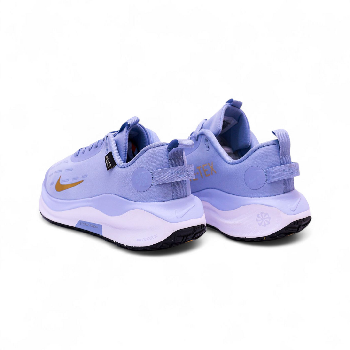 Nike Infinity Run 4 Gore-Tex - GOR - in Sky