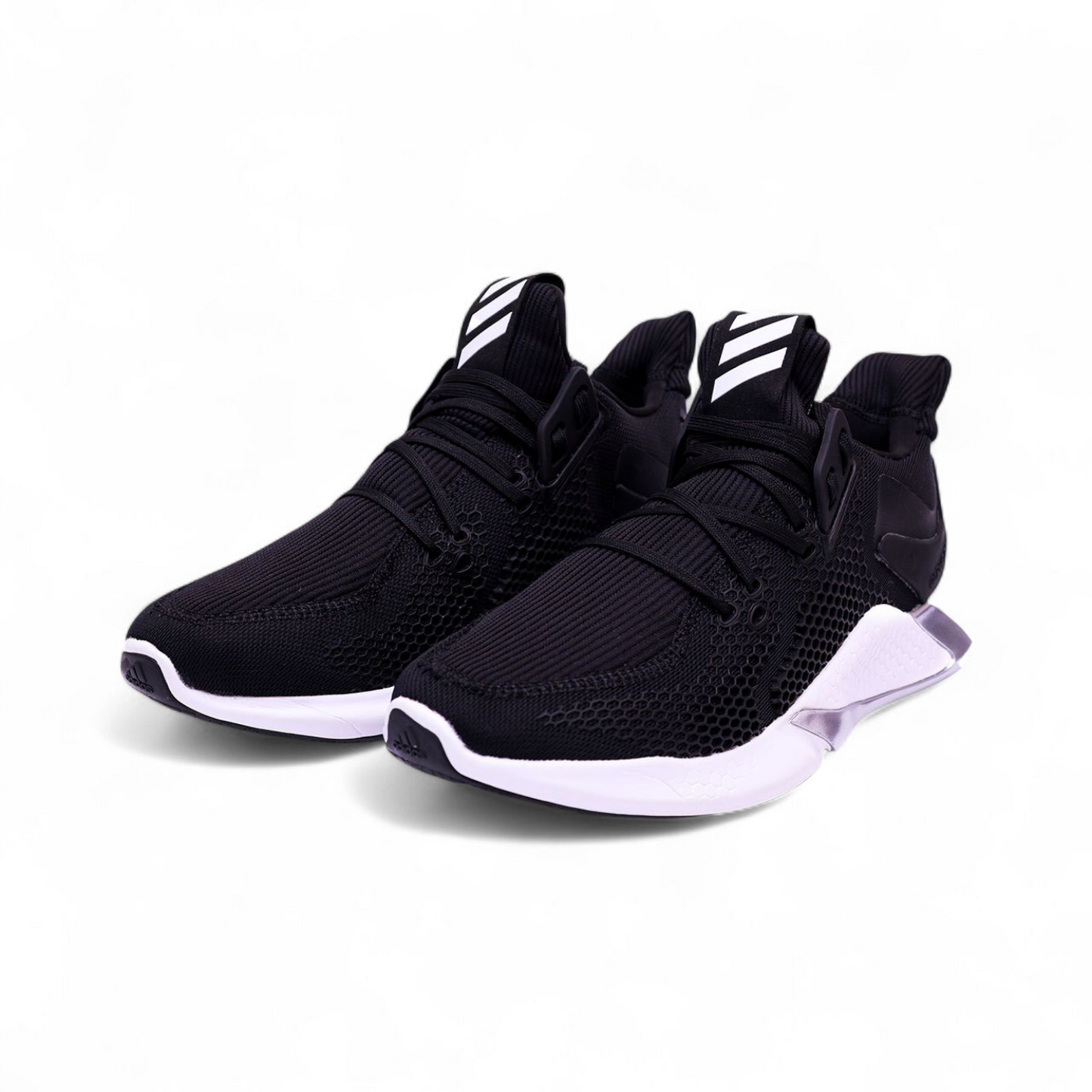 Adidas Alphabounce Instinct EZ - in Black×white