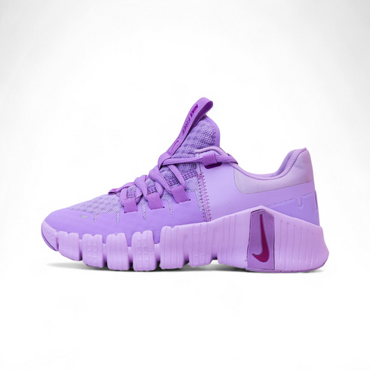 Nike Free Metcon 5 Women’s - WV - in Purble
