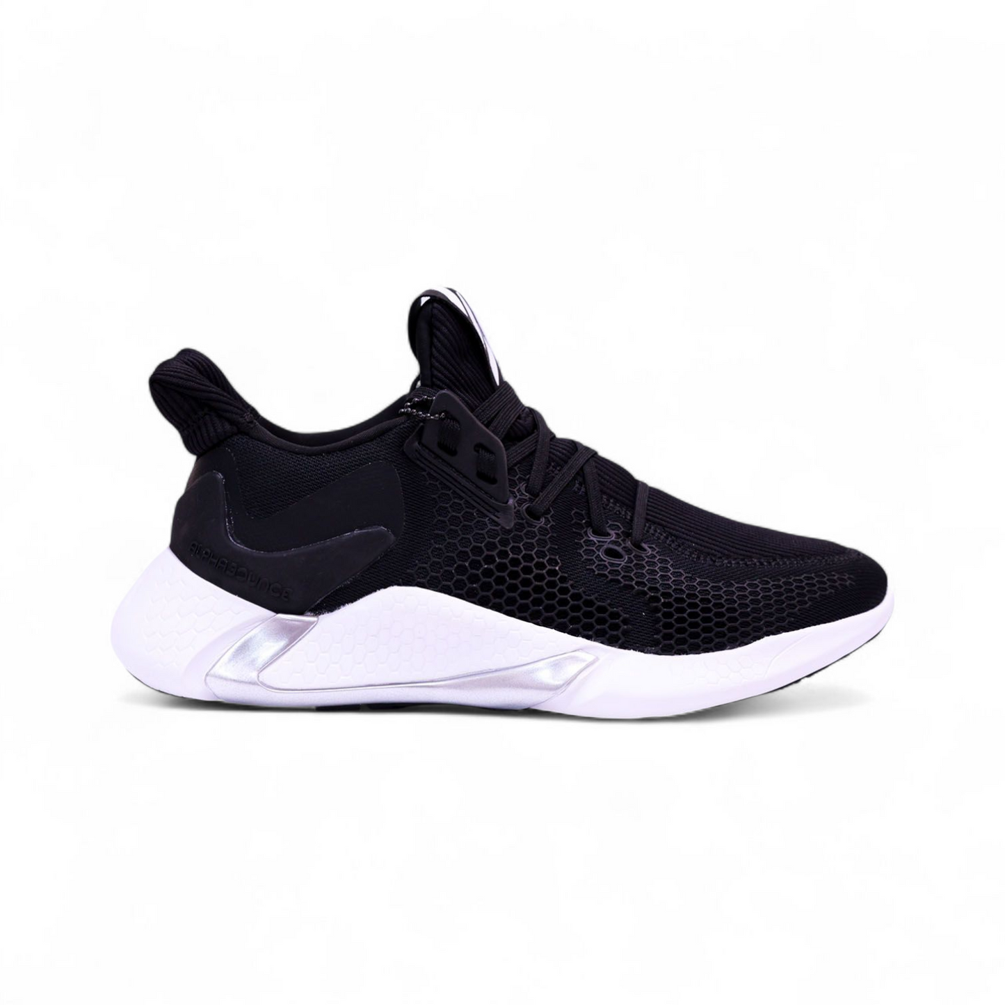Adidas Alphabounce Instinct EZ - in Black×white