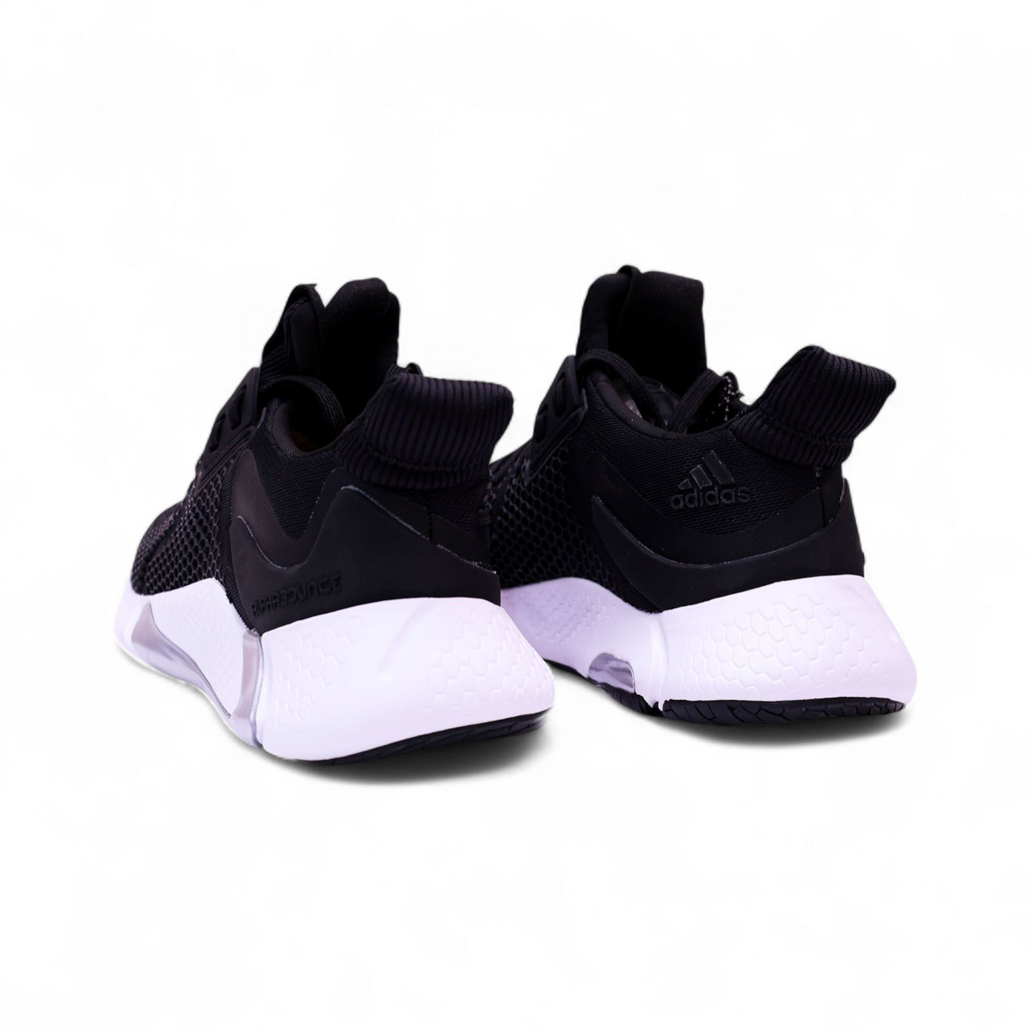 Adidas Alphabounce Instinct EZ - in Black×white