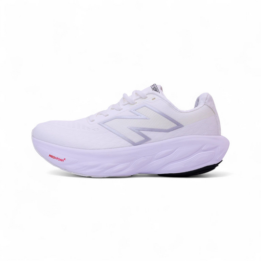 New Balance Fresh Foam X More v5 - V5  - in White