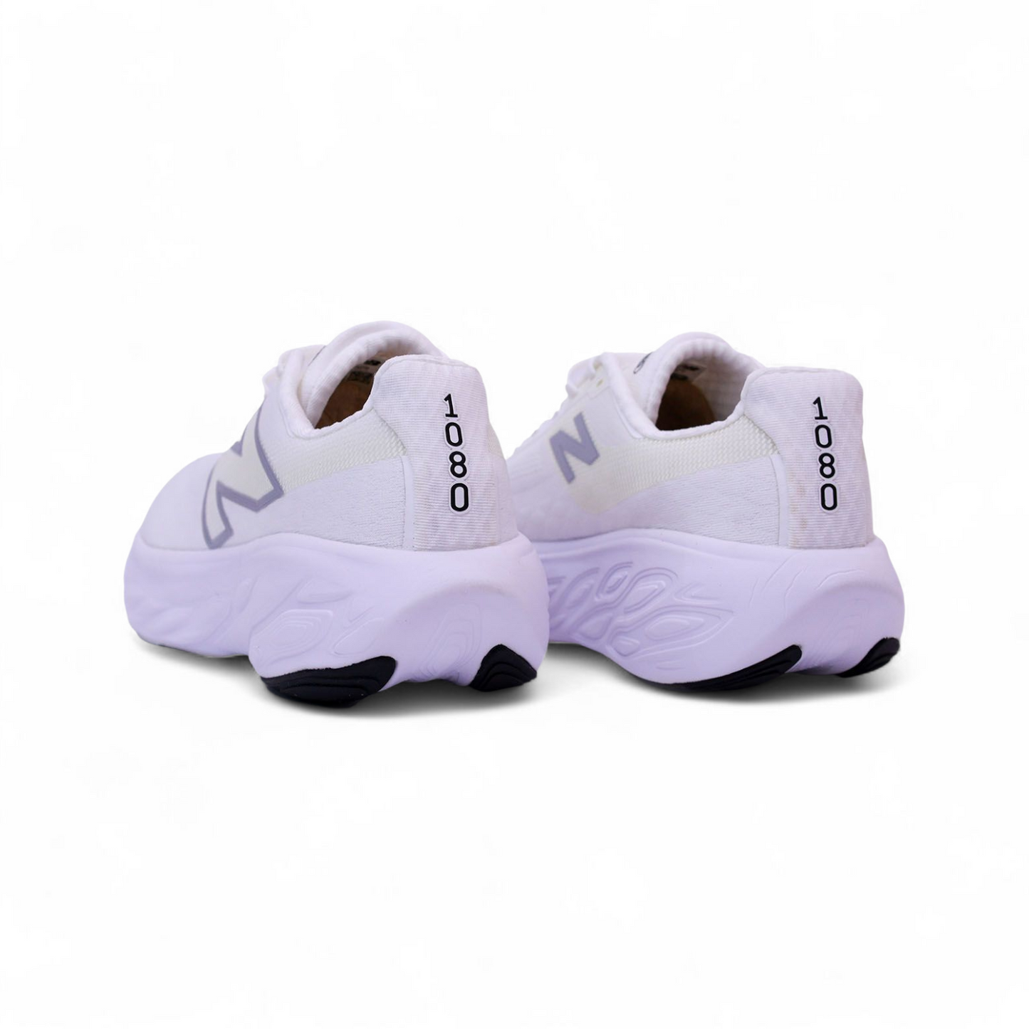 New Balance Fresh Foam X More v5 - V5  - in White