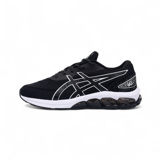 ASICS GEL-QUANTUM 180 VII - FM - in Black×white