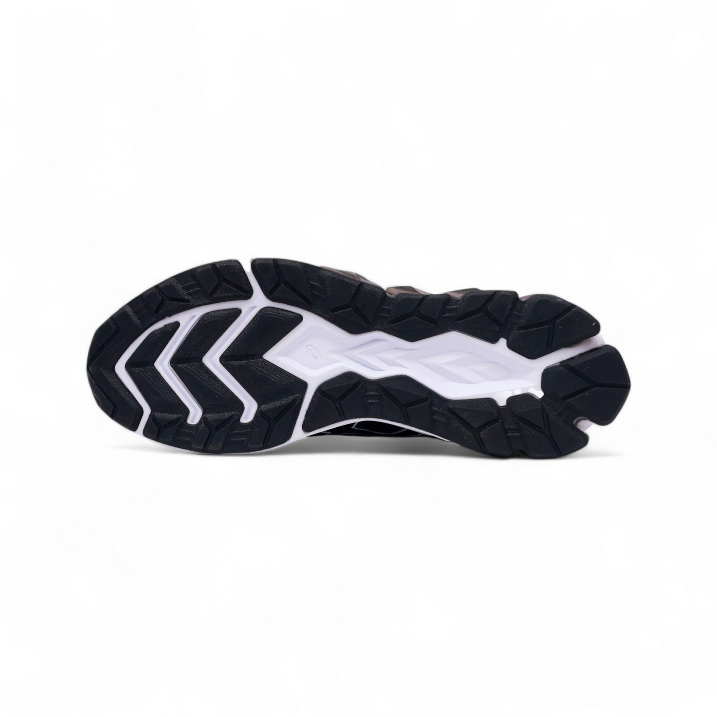 ASICS GEL-QUANTUM 180 VII - FM - in Black×white