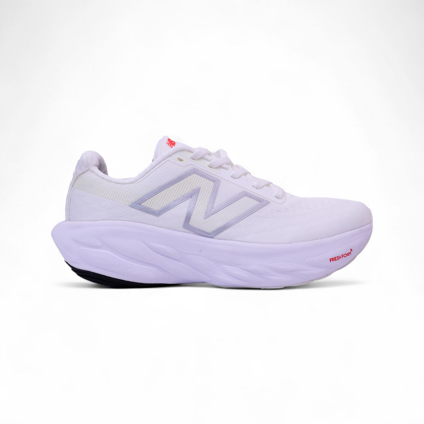 New Balance Fresh Foam X More v5 - V5  - in White