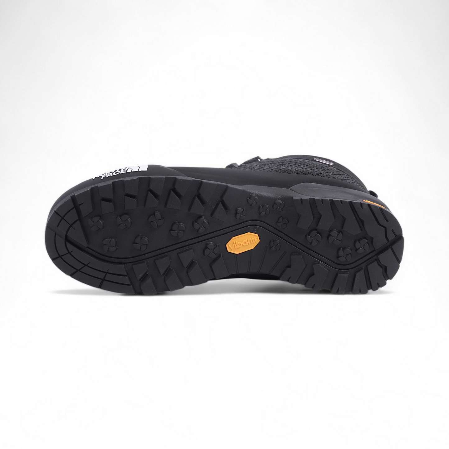 The North Face Glenclyffe Zip Hi GORE-TEX Boots - DR - in Black