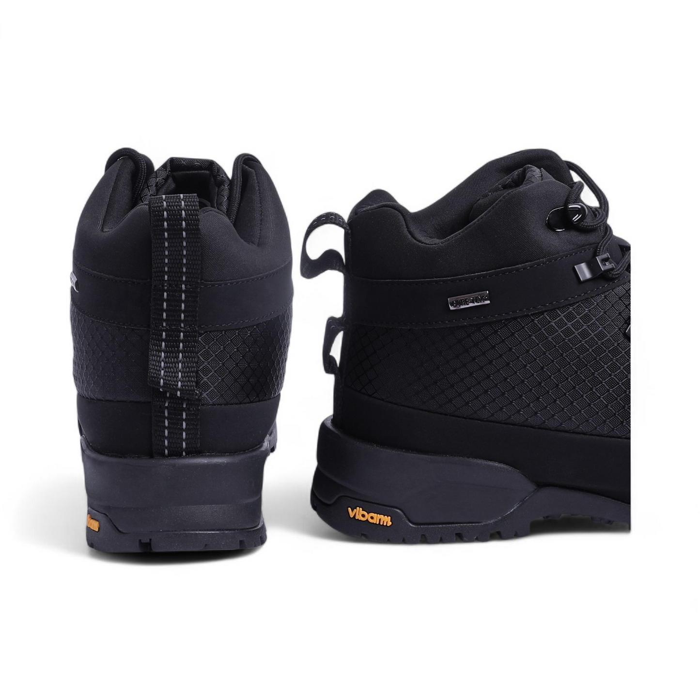 The North Face Glenclyffe Zip Hi GORE-TEX Boots - DR - in Black