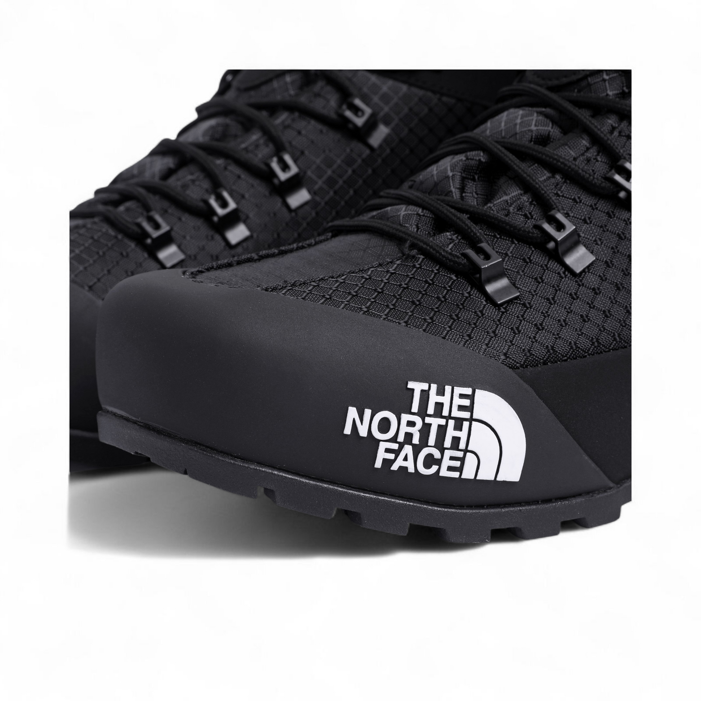 The North Face Glenclyffe Zip Hi GORE-TEX Boots - DR - in Black