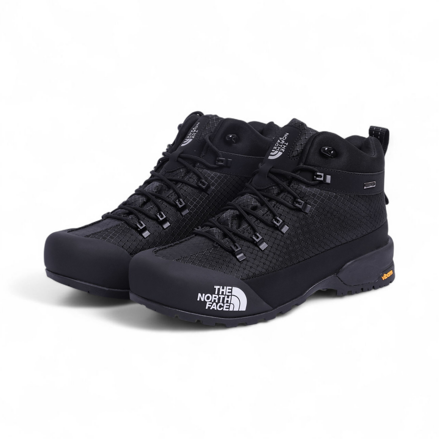 The North Face Glenclyffe Zip Hi GORE-TEX Boots - DR - in Black