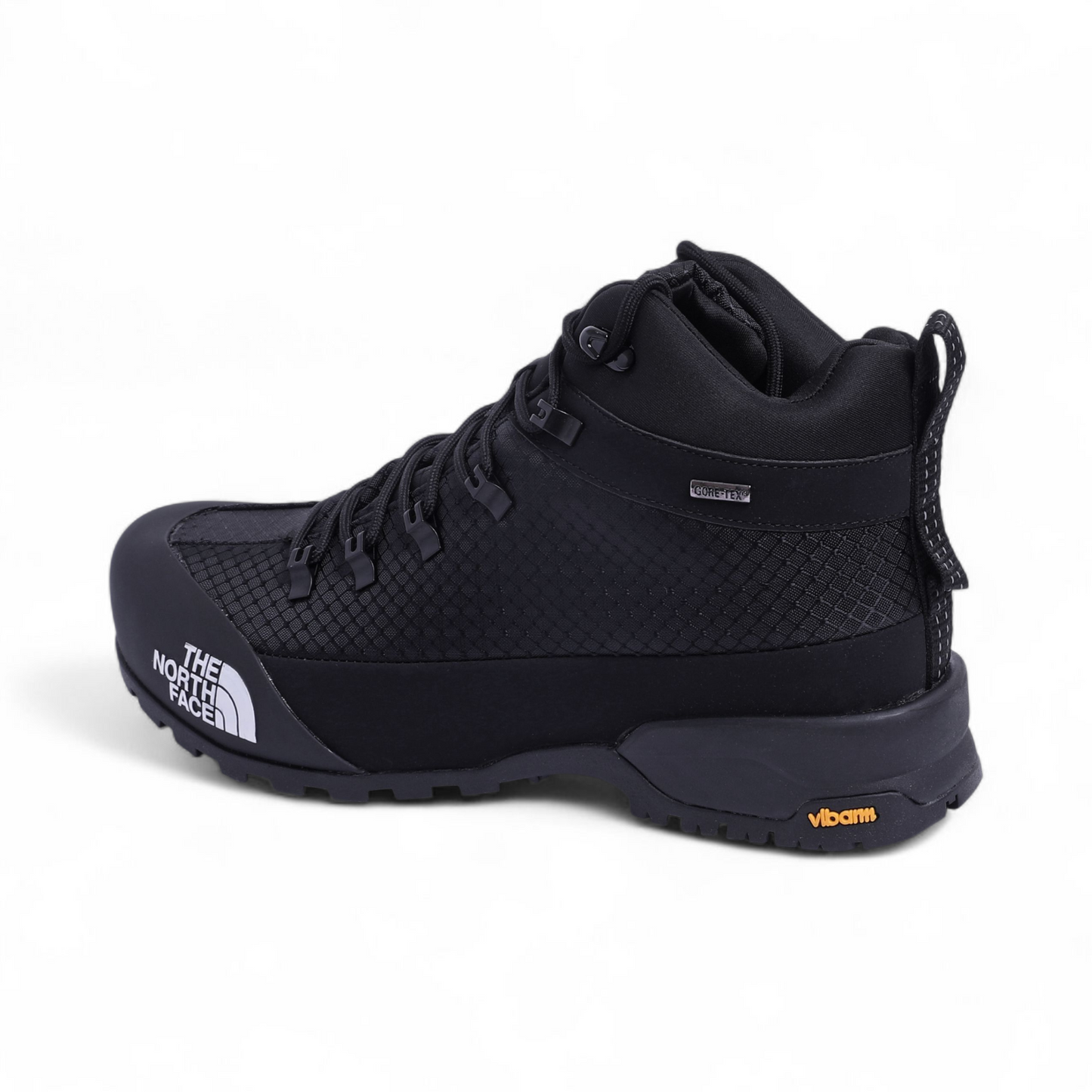 The North Face Glenclyffe Zip Hi GORE-TEX Boots - DR - in Black