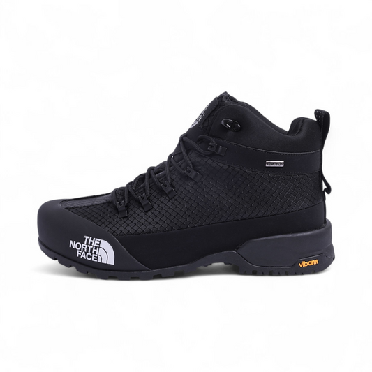 The North Face Glenclyffe Zip Hi GORE-TEX Boots - DR - in Black