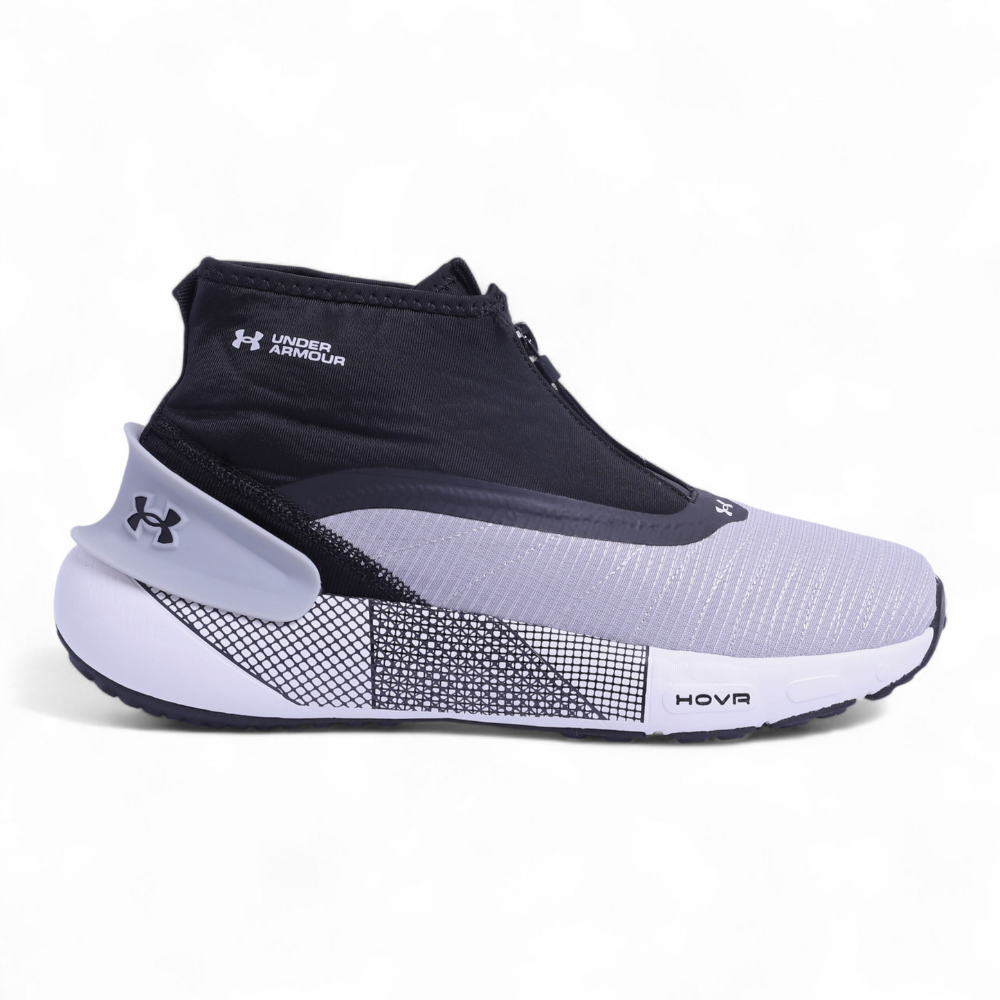 Under Armour UA HOVR Phantom 3 SE Warm - AW - in light grey