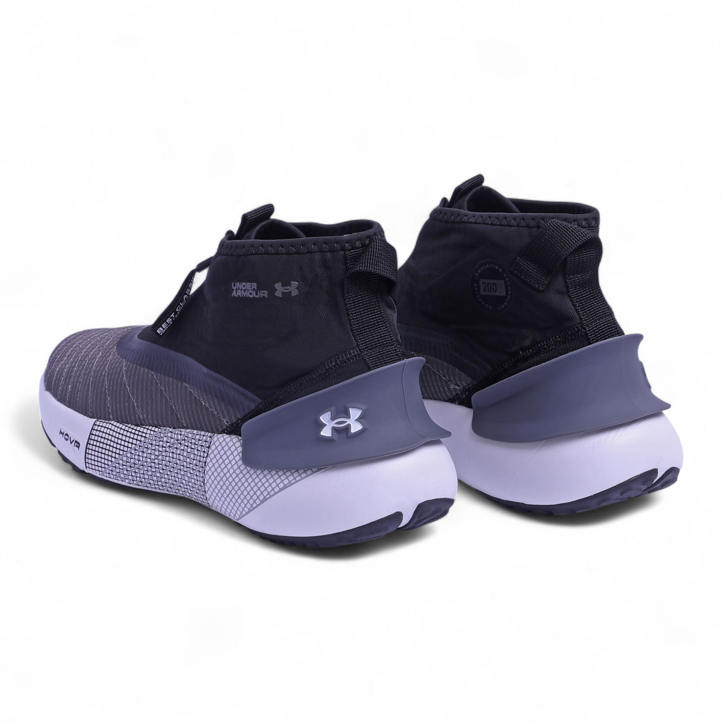 Under Armour UA HOVR Phantom 3 SE Warm - AW - in dark grey