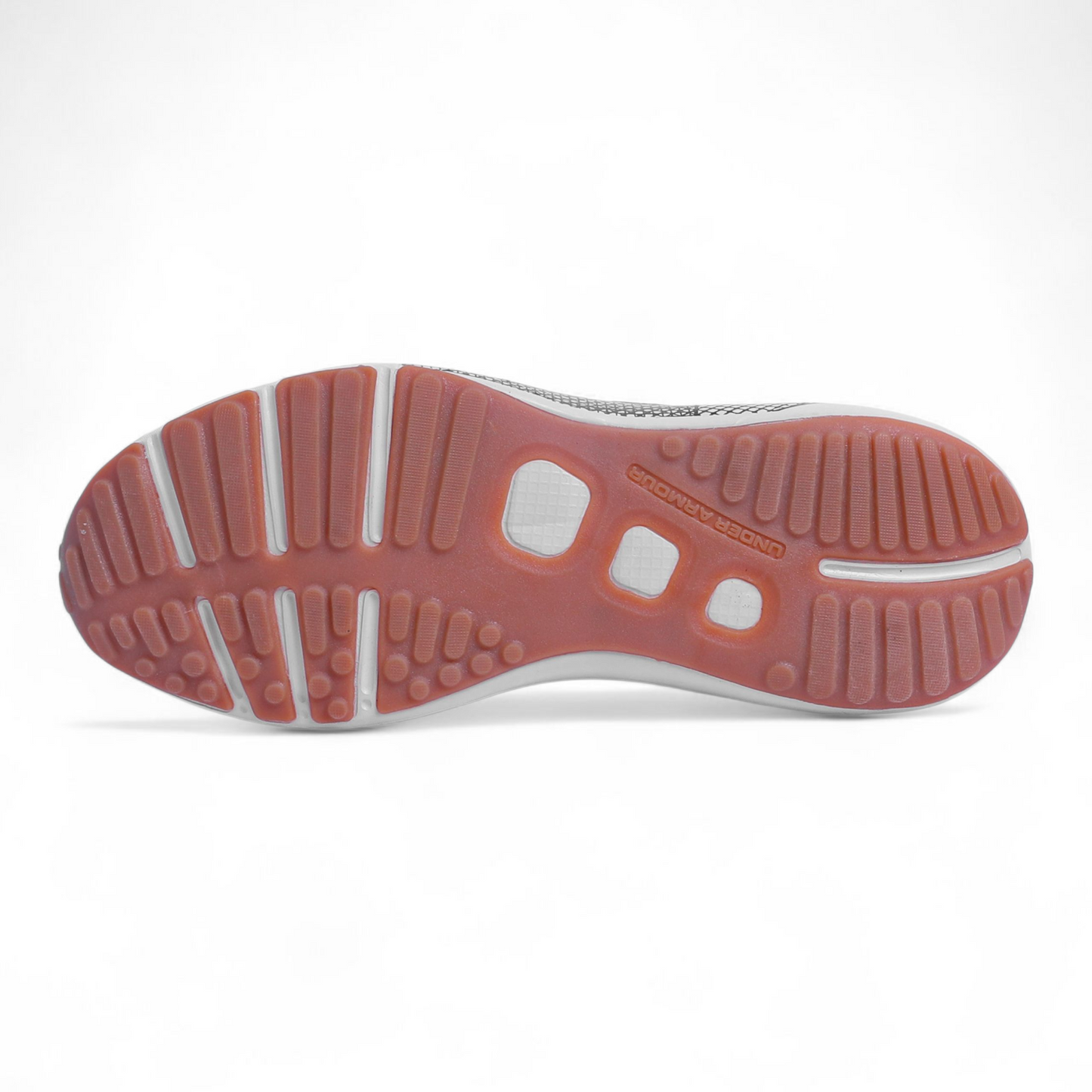 Under Armour UA HOVR Phantom 3 SE Warm - AW - in green×black