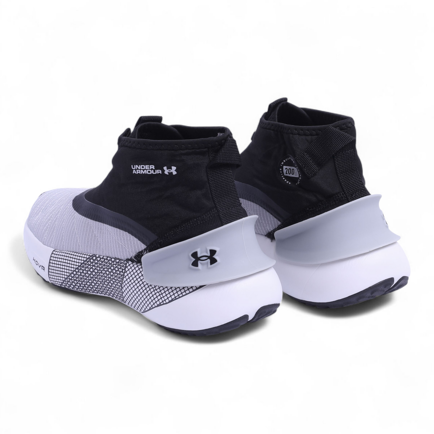 Under Armour UA HOVR Phantom 3 SE Warm - AW - in light grey