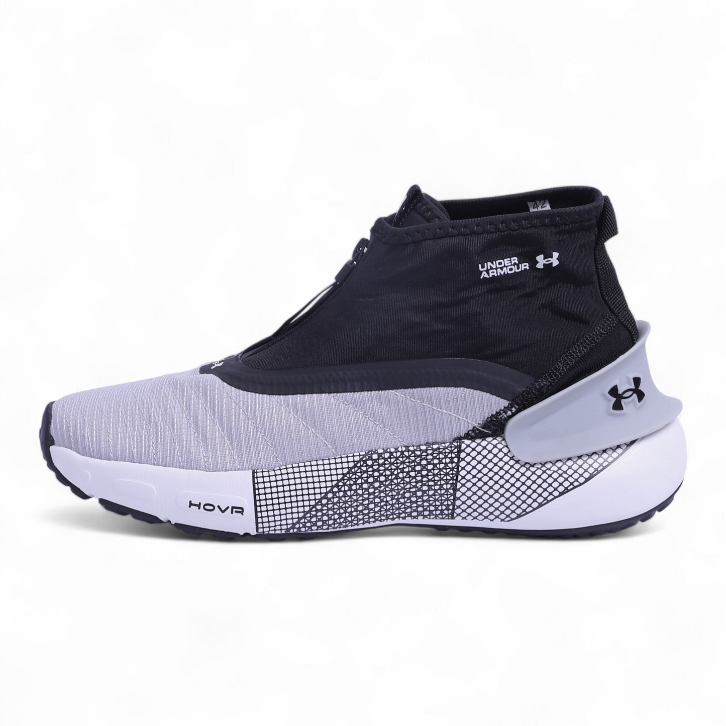 Under Armour UA HOVR Phantom 3 SE Warm - AW - in light grey