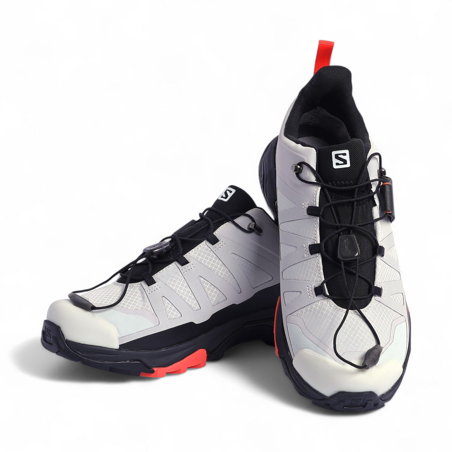 Salomon X Ultra 4 GTX - OM - in light grey