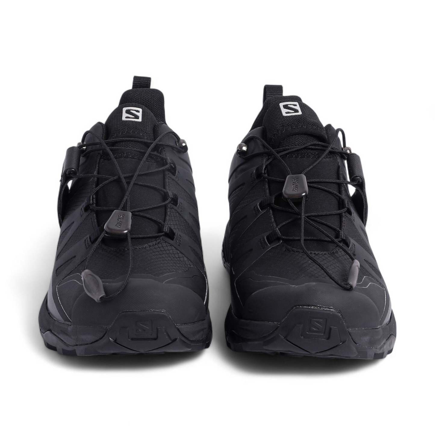 Salomon X Ultra 4 GTX - OM - in Black