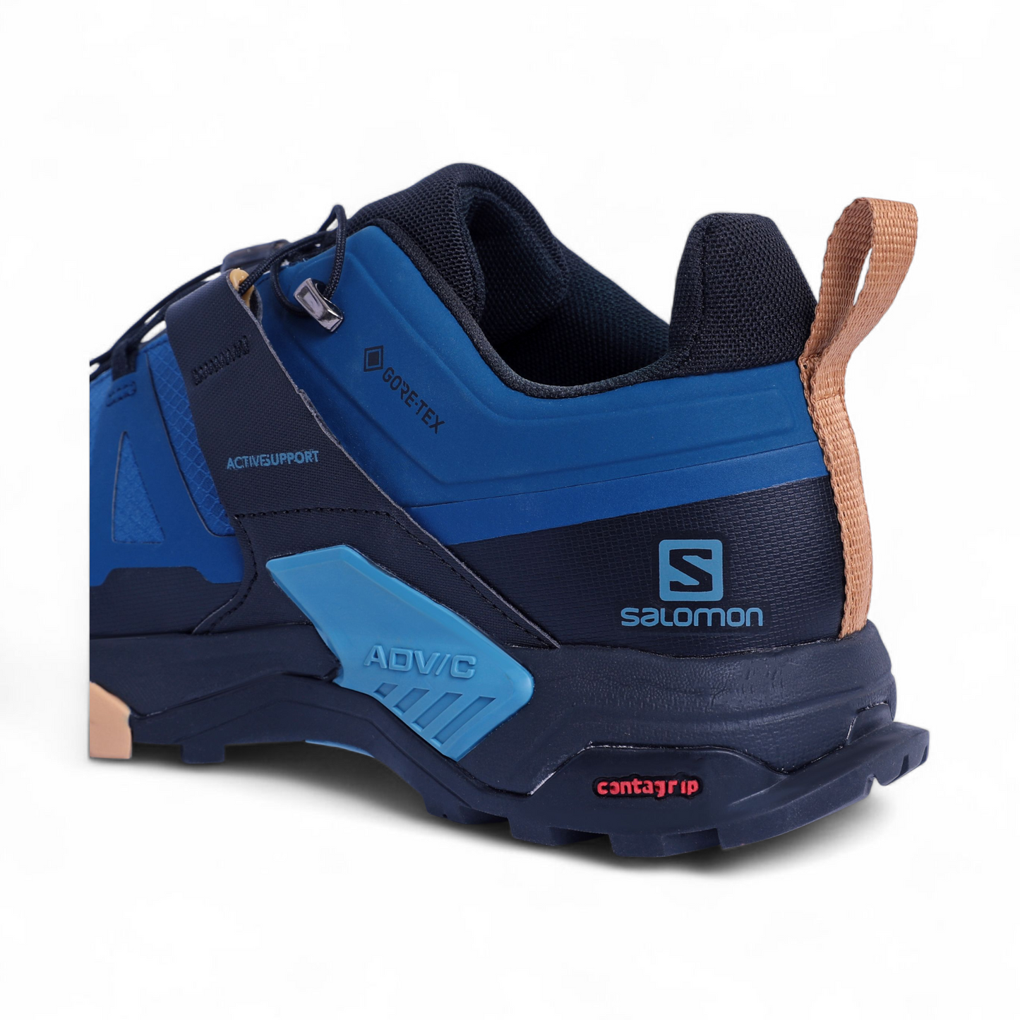 Salomon X Ultra 4 GTX - OM - in Blue